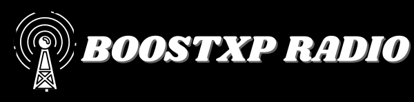 Boostxp Radio